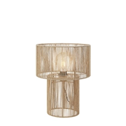 Soga Lampa stołowa Nature 108769 Markslojd