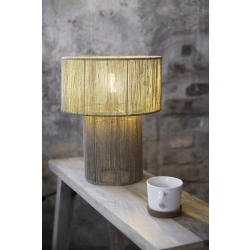 Soga Lampa stołowa Nature 108769 Markslojd