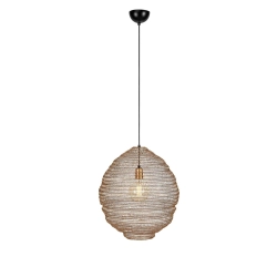 TAZZA Lampa wisząca 108773 Markslojd