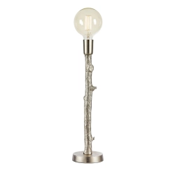 RAMO Lampa stołowa Aluminium 108778 Markslojd