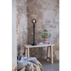 RAMO Lampa stołowa Black 108779 Markslojd