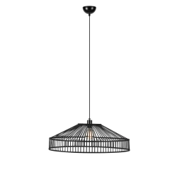 TAPA Lampa wisząca Black 108782 Markslojd