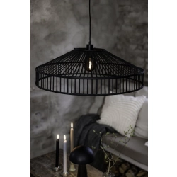TAPA Lampa wisząca Black 108782 Markslojd