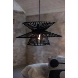 Duplici Lampa wisząca Black 108784 Markslojd