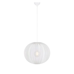 FLORENCE Lampa wisząca 50 White 108792 Markslojd
