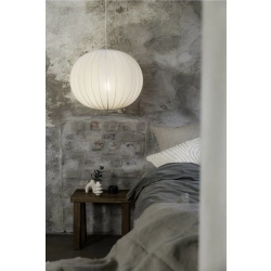 FLORENCE Lampa wisząca 50 White 108792 Markslojd