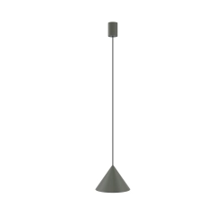 Lampa wisząca ZENITH S 10881 Nowodvorski - zdjęcie produktu