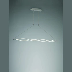 Lampa wisząca Mantra Sahara 4860MA - zdjęcie produktu