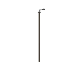 Lampa punktowa LASER 900 10913 Nowodvorski - zdjęcie dodatkowe 1