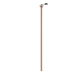 Lampa punktowa LASER 1100 10922 Nowodvorski - zdjęcie dodatkowe 1