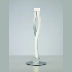 Lampa biurkowa Mantra Sahara 4862MA - zdjęcie produktu