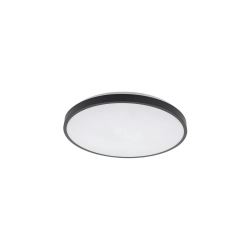 Plafon AGNES ROUND LED PRO 22W 4000K 10972 IP44 38,5cm Nowodvorski - zdjęcie produktu
