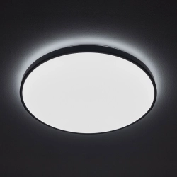 Plafon AGNES ROUND LED PRO 32W 4000K 10974 IP44 49cm Nowodvorski - zdjęcie dodatkowe 1