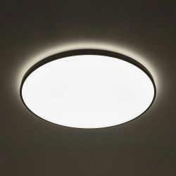 Plafon AGNES ROUND LED PRO 64W, 3000K IP44 10975 Nowodvorski - zdjęcie dodatkowe 1