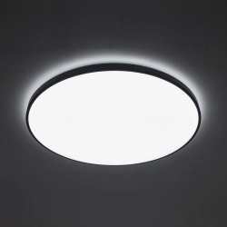 Plafon AGNES ROUND LED PRO 64W 4000K IP44 10976 Nowodvorski - zdjęcie dodatkowe 1