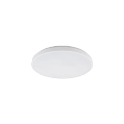 Plafon AGNES ROUND LED PRO 22W, 4000K IP44 10978 Nowodvorski - zdjęcie produktu