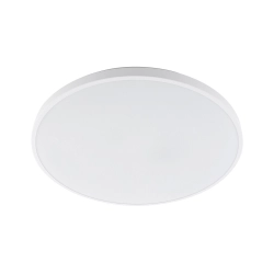 Plafon AGNES ROUND LED PRO 32W 4000K 10980 IP44 49cm Nowodvorski - zdjęcie dodatkowe 1