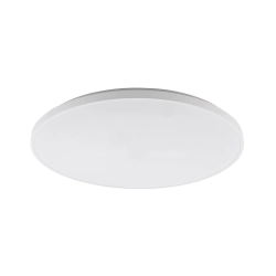 Plafon AGNES ROUND LED PRO 64W 3000K IP44 10981 Nowodvorski - zdjęcie produktu