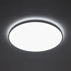Plafon AGNES ROUND LED PRO 64W, 4000K IP44 10982 Nowodvorski - zdjęcie dodatkowe 1