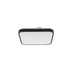 Plafon AGNES SQUARE LED PRO 16W, 3000K 10983 Nowodvorski - zdjęcie produktu