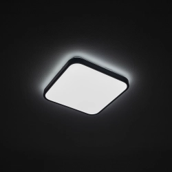 Plafon AGNES SQUARE LED PRO 16W, 4000K 10984 Nowodvorski - zdjęcie dodatkowe 1