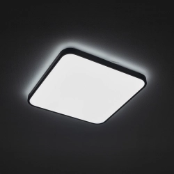 Plafon AGNES SQUARE LED PRO 32W, 4000K IP44 10986 Nowodvorski - zdjęcie dodatkowe 1