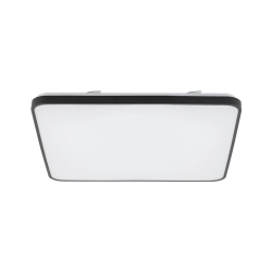 Plafon AGNES SQUARE LED PRO 64W, 3000K 10987 IP44 63,5cm Nowodvorski - zdjęcie produktu