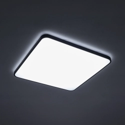 Plafon AGNES SQUARE LED PRO 64W, 4000K 10988 Nowodvorski - zdjęcie dodatkowe 1