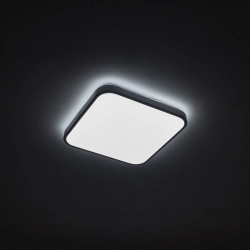 Plafon AGNES SQUARE LED PRO 16W, 4000K 10990 Nowodvorski - zdjęcie dodatkowe 1