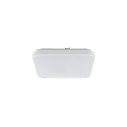 Plafon AGNES SQUARE LED PRO 16W, 4000K 10990 Nowodvorski - zdjęcie produktu