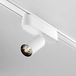 Lampa szynowa Focus Led Radity 3000K 5W 36° TR103-1-5W3K-M-W Maytoni - zdjęcie produktu