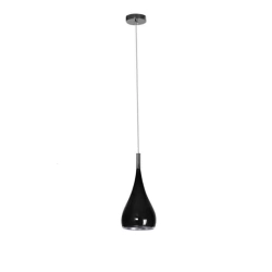 Lampa wisząca Spell AZ0288 Black Pearl AZZARDO
