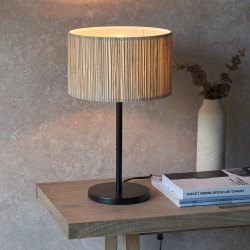 Lampa stołowa LONGSHORE 101693 ENDON