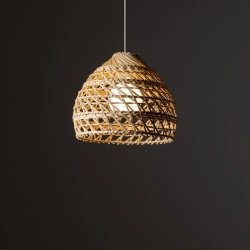 Lampa wisząca BOHO S 11150 Nowodvorski - zdjęcie dodatkowe 1