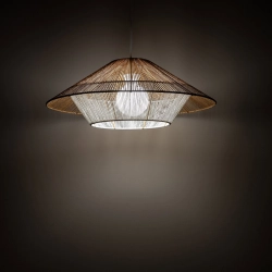 Lampa wisząca JAPANDI S 11156 Nowodvorski - zdjęcie dodatkowe 1
