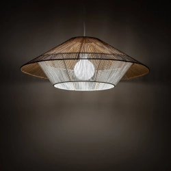 Lampa wisząca JAPANDI M 11157 Nowodvorski - zdjęcie dodatkowe 1