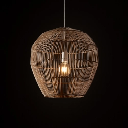 Lampa wisząca HAITI M 11164 Nowodvorski - zdjęcie dodatkowe 1