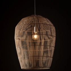 Lampa wisząca HAITI L 11165 Nowodvorski - zdjęcie dodatkowe 1