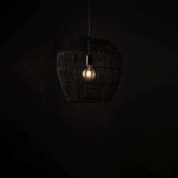 Lampa wisząca HAITI S 11166 Nowodvorski - zdjęcie dodatkowe 1