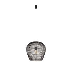 Lampa wisząca HAITI S 11166 Nowodvorski - zdjęcie produktu