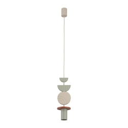 Lampa wisząca DROPS COLOR D 11193 Nowodvorski - zdjęcie produktu