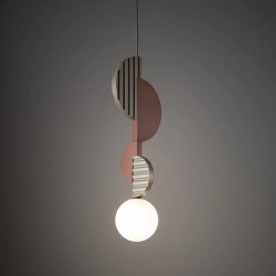 Lampa wisząca DROPS COLOR A 11194 Nowodvorski - zdjęcie dodatkowe 1