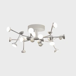 Lampa sufitowa Mantra Adn 6416MA - zdjęcie produktu