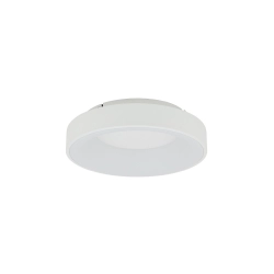 Plafon NIKKI ROUND LED WHITE 32W 3000K 11200 Nowodvorski - zdjęcie produktu
