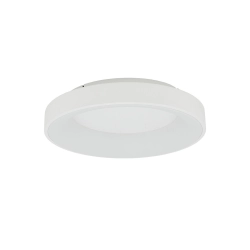 Plafon NIKKI ROUND LED WHITE 48W 3000K 11201 Nowodvorski - zdjęcie produktu