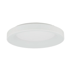 Plafon NIKKI ROUND LED WHITE 60W 3000K 11202 Nowodvorski - zdjęcie produktu
