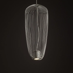 Lampa wisząca PUMPKIN S 11242 Nowodvorski - zdjęcie dodatkowe 1