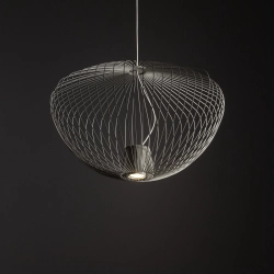 Lampa wisząca PUMPKIN M 11244 Nowodvorski - zdjęcie dodatkowe 1