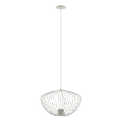 Lampa wisząca PUMPKIN M 11244 Nowodvorski - zdjęcie produktu
