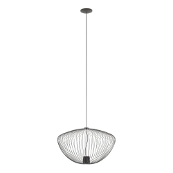 Lampa wisząca PUMPKIN M 11245 Nowodvorski - zdjęcie produktu